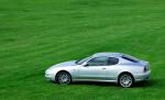 Maserati 4200 GT 2002 года